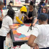  Edison Career and Technology High School students are honoring influential women for a second year,